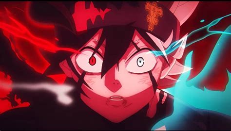 Black Clover Movie Proves To Be A Hit On Netflix Data Reveals