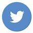Circle Twitter Icon  Free Download On Iconfinder