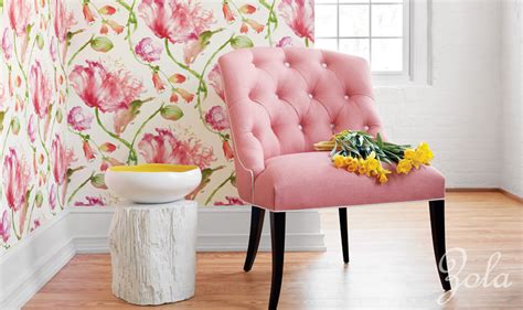Anna French Designer Wallcoverings And Fabrics