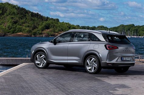 Research, compare and save listings, or contact sellers directly from 84 2021 nexo models nationwide. Hyundai Nexo 2019 review | Autocar