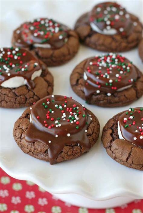 Christmas hors d'oeuvres fall in this category, of course; 50+ Irresistibly Cute Christmas Treats for Kids - All ...