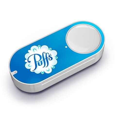 Amazons Dash Buttons Go Digital On The Website And In The App Amazon