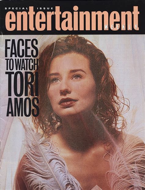 Entertainment Weekly (Special Issue) - 1992 - Promotional ...