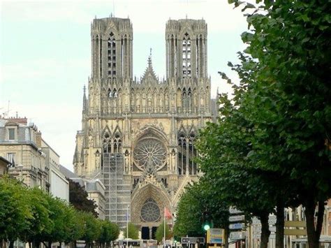 Top 10 Frances Tallest Cathedrals And Churches French Moments