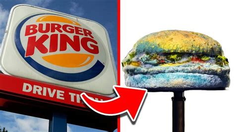 Worst Restaurants These Are The Worst Food Chains In America