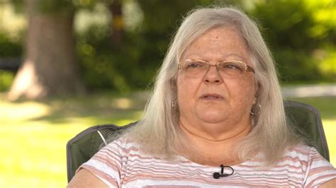 I Always Encouraged Her To Be Strong Says Mother Of Charlottesville Victim Heather Heyer