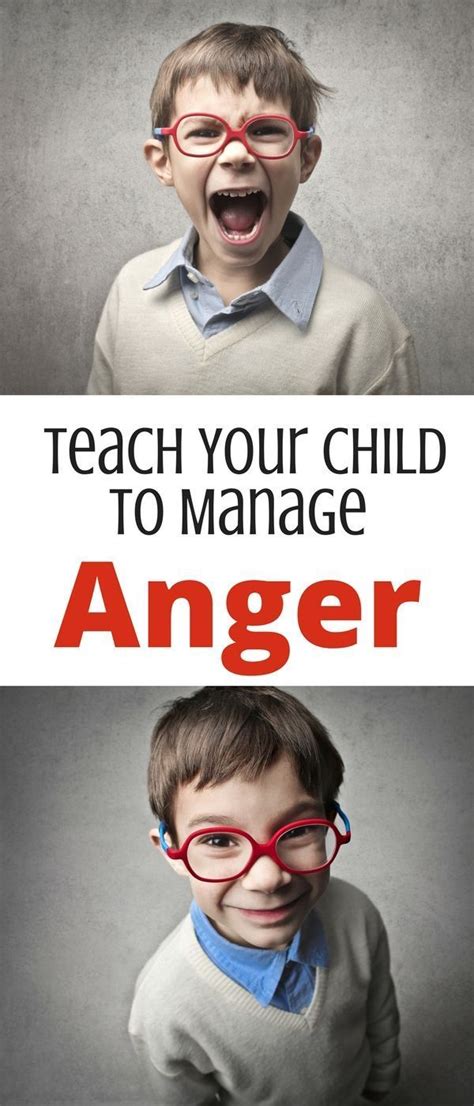 How To Help Your Angry Child 4 Anger Management Strategies For Kids
