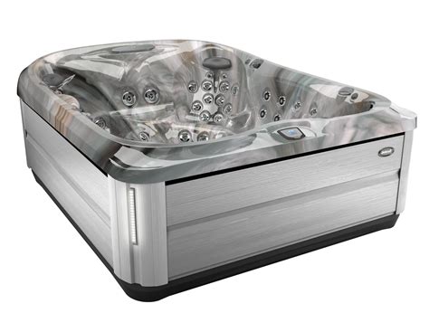 J 495™ Jacuzzi® Hot Tubs For Sales In Indianapolis Indiana