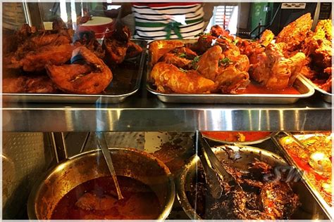 Have so many place to go, uptown damansara, kedai ustaz, the curve, ikea, ou, really. SUPERMENG MALAYA: Jom Makan : Hameediyah, Kota Damansara