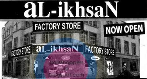 Stream tracks and playlists from al_ikhsan on your desktop or mobile device. Al-IkhsaN Bangi Factory Store Sale 70% Shoes Adidas Nike ...
