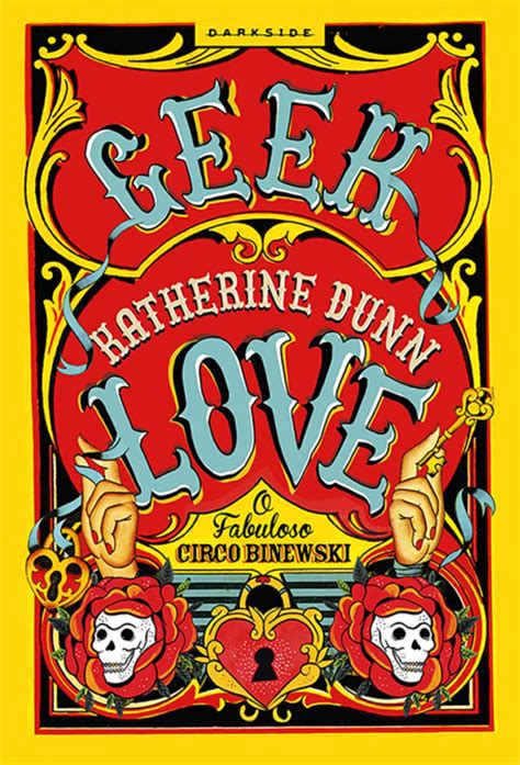 geek love book preview by darkside® books issuu