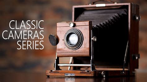 Classic Cameras Series Bandh Explora
