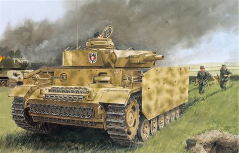 Model Kit Pz Kpfw Iii Ausf N W Side Skirt Armor V E Pro