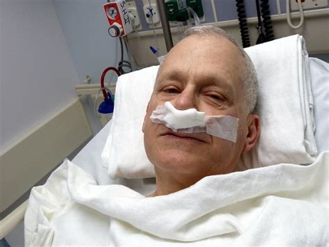 They're not usually serious, but they can keep growing and block your nose if not treated. Sinus Surgery and Recovery - Totorus