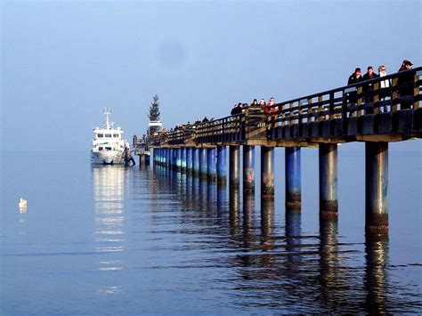 Sehenswürdigkeiten im ort sind die seebrücke boltenhagen und der hafen mit der erlebnisfischerei. Boltenhagen Sehenswürdigkeiten & touristische Highlights