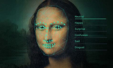 facial emotional expression detection by ai and dl