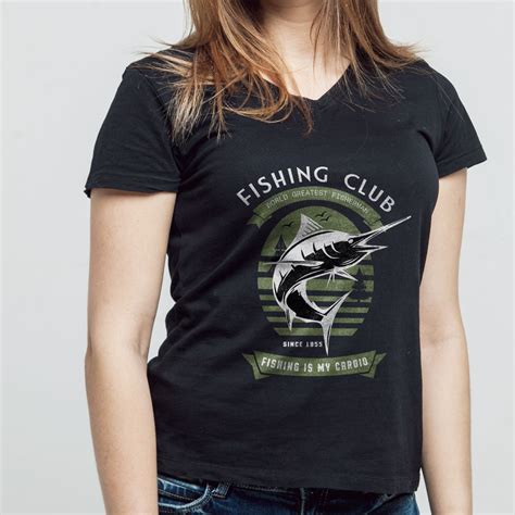 Fishing Lover Shirt Designs Tshirt Designs Fishing T Shirts