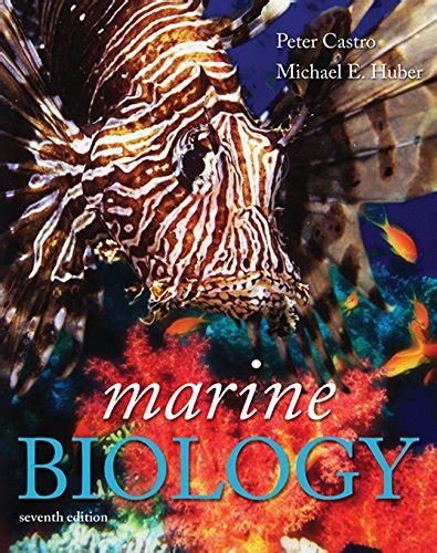 Marine Biology 9780077221249 Slugbooks
