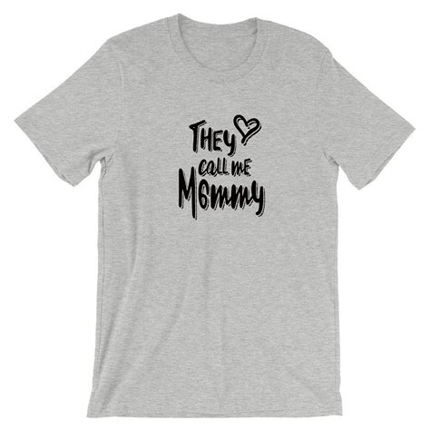 The Call Me Mommy Mother S Day Gift For Mommy Mom Mama Mum Etsy