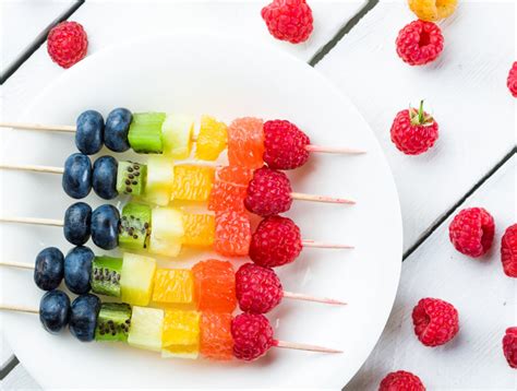 10 Best Fruit Platter Ideas That Are Drool Worthy Craftsonfire