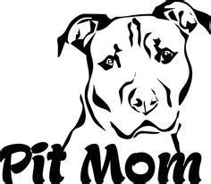 Free Free Pittie Mom Svg 711 SVG PNG EPS DXF File