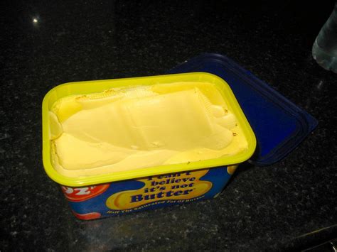 17 Signs That Youre Addicted To Butter Photos Huffpost Life