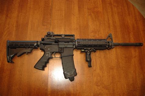 Rock River Arms Entry Tactical Rifle For Sale