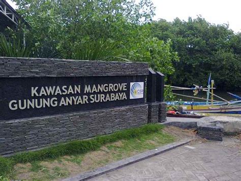 Harga tiket masuk gunung klotok. Jam Buka dan Harga Tiket Masuk Hutan Mangrove Gunung Anyar Surabaya, Destinasi Wisata Asri ...