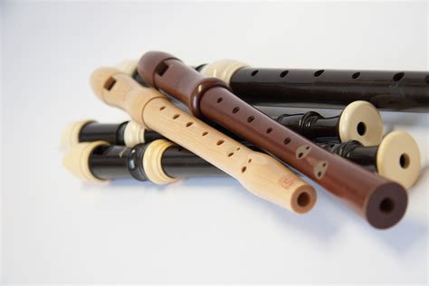 15 Tipos De Flautas Que Todo Músico Debe Conocer