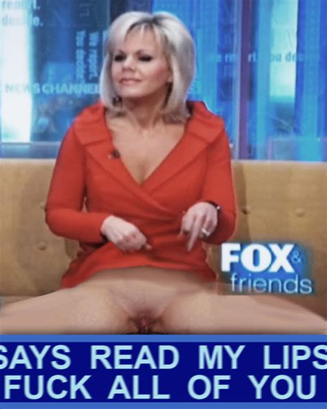 Post 2058717 Fox And Friends Fox News Gretchen Carlson Eroticmasterworks Fakes