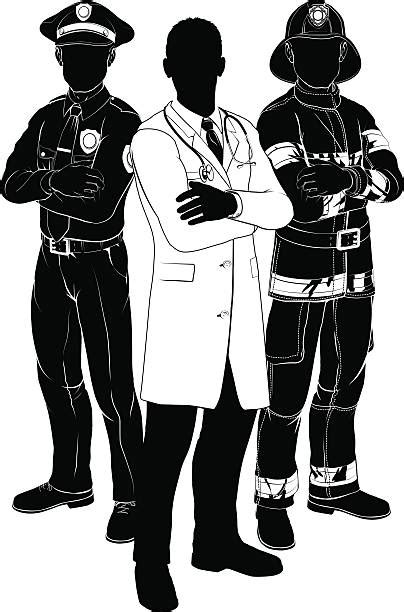 Downvote any whiteknighting, moralfaggotry and general agenda pushing you see. Firefighter Silhouette Illustrations, Royalty-Free Vector ...