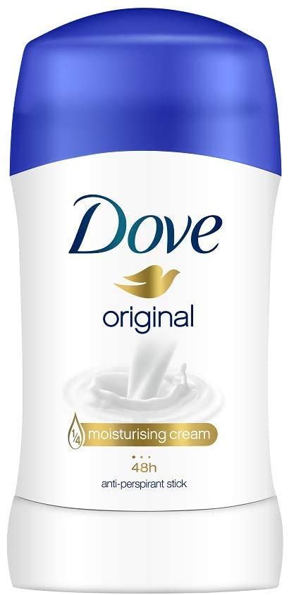 Dove Original Stick Anti Transpirant Deodorant Ml Drogisterij Armino