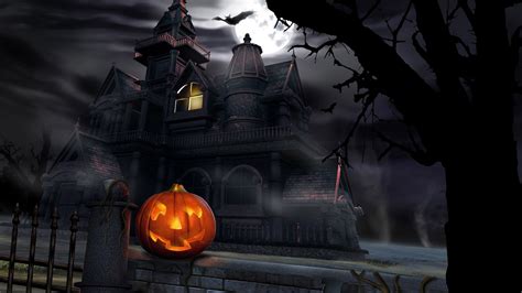 With 20+ backgrounds to choose from, you'll be able to join your meetings from a virtual office, the beach. Best 40+ Microsoft Halloween Backgrounds on HipWallpaper ...