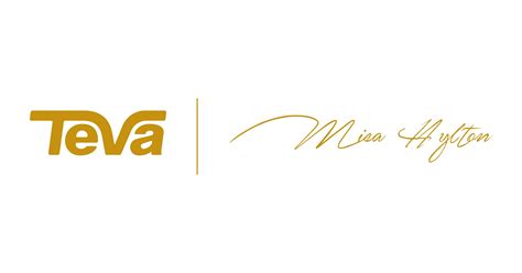 Teva Unveils Misa Hylton Capsule Collection With Macys