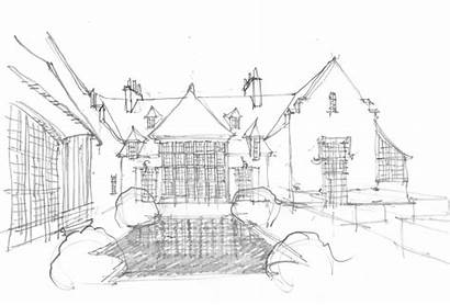 Drawing Architecture Sketch Practice Architectural Drawings Sketches