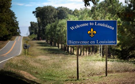 The Rebirth Of Cajun French In Louisiana In Classrooms And Online
