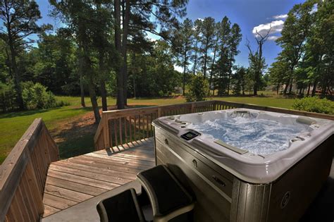 How To Shock Your Hot Tub Or Swim Spa A Guide