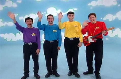 The Wiggles Are Making A Comeback With 18 Shows