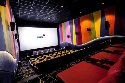Tickets, tours, address, phone number, mbo cinemas reviews: MBO Cinemas, Kuantan City Mall - ChekSern Young