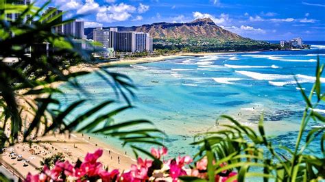 10 best beaches in hawaii
