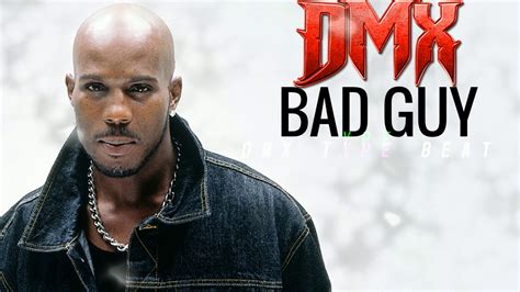 Dmx X Hip Hop Type Beat Bad Guy Youtube
