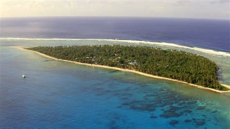 Exploring Ulithi Atoll In Yap Micronesia Ep 42 Youtube