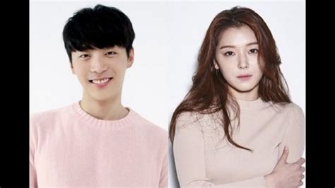 2,067 likes · 16 talking about this. Confirmed ! Shin Hyun Soo and Jo Woo Ri Are Officially ...