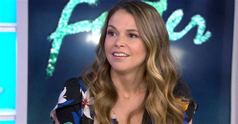 Sutton Foster On ‘younger Joining ‘gilmore Girls Revival