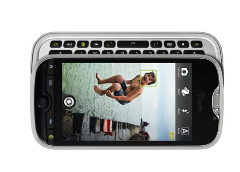 T Mobile Mytouch 4g Slide Official With Neato Camera