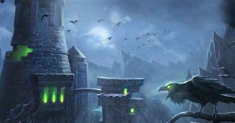 Return To Karazhan Boss Guides World Of Warcraft Dvorak Gaming