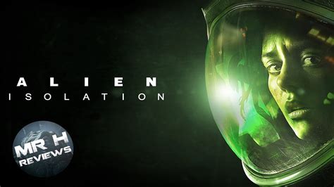 Alien Isolation Playthrough Part Five Youtube