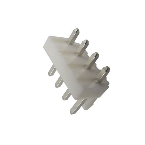 Probots 4 Pin Jst Vh Male Connector 396mm Buy Online India