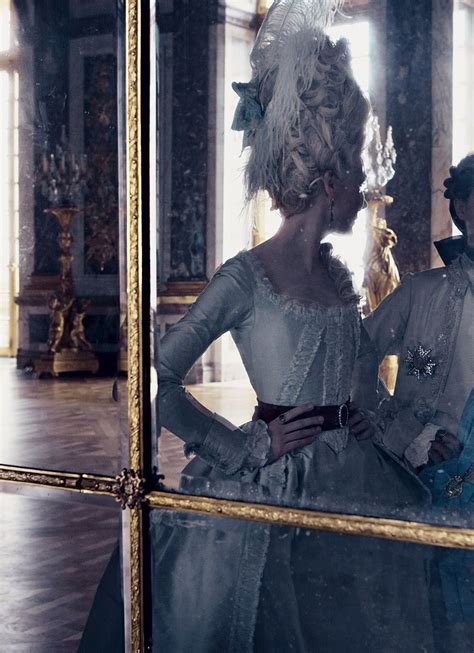 Greater Paris Versailles Style Marie Antoinette Bal Masqué Annie