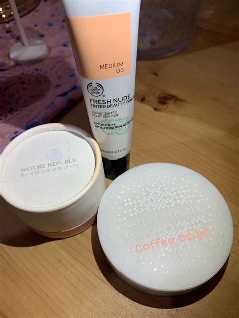 The Body Shop, Girl Stuff, Creme, Shampoo, Personal Care, Bottle, Self